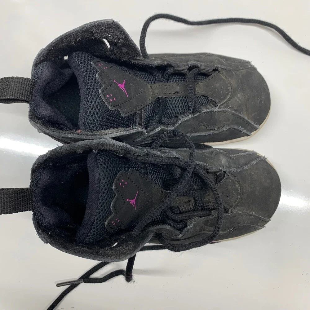 Jordan air retro